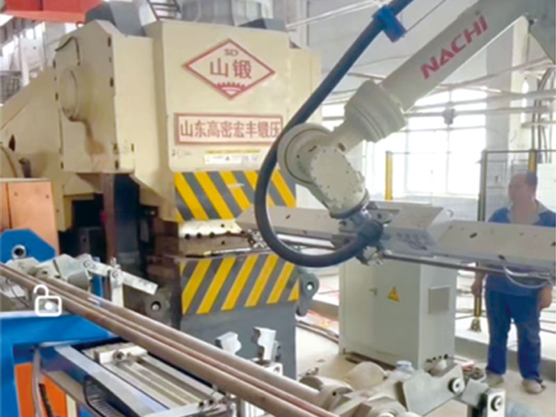 哈萨克斯坦客户订购